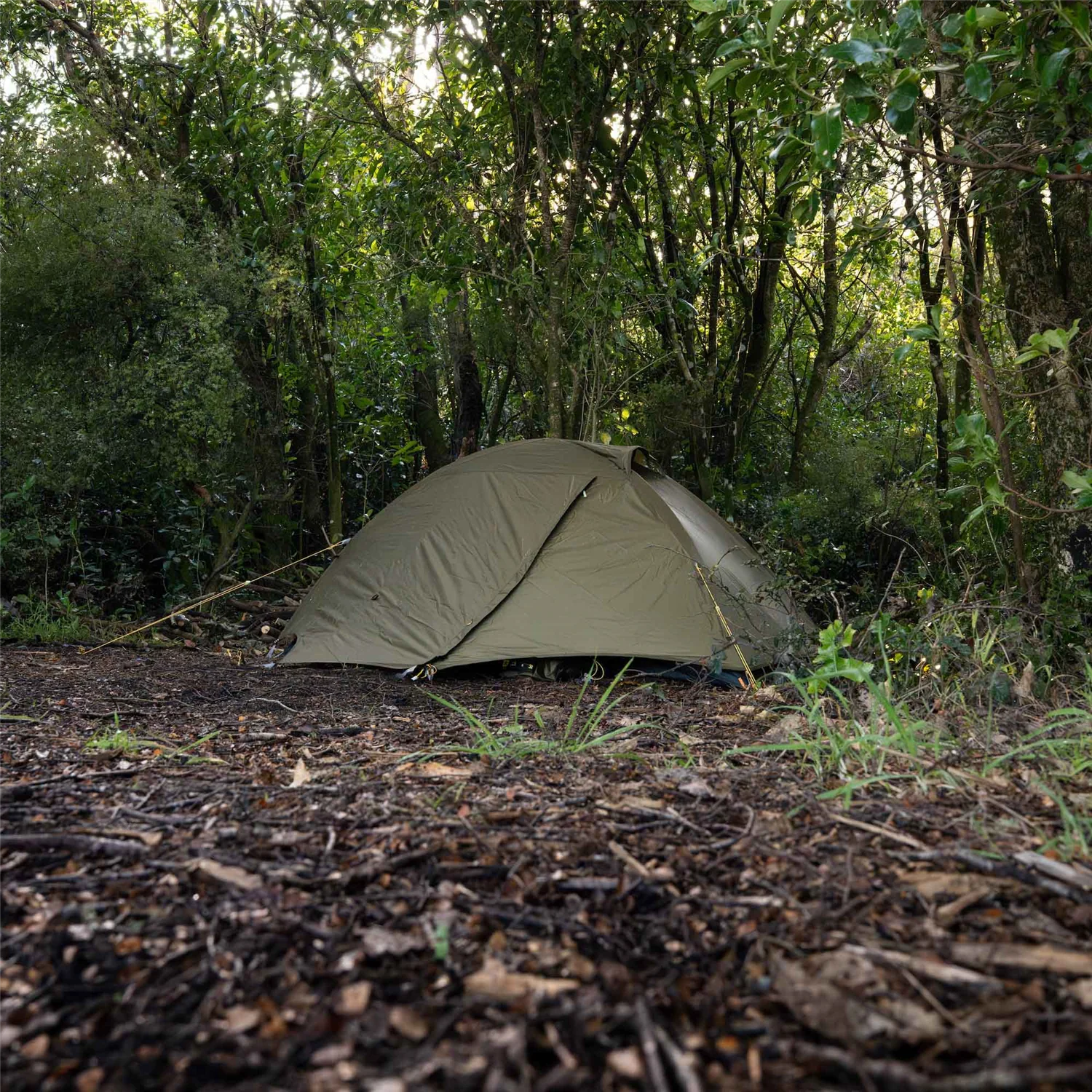 Orson Ace 1 | All Weather Lightweight 1 Person Hiking Tent | 2kg - Image 10