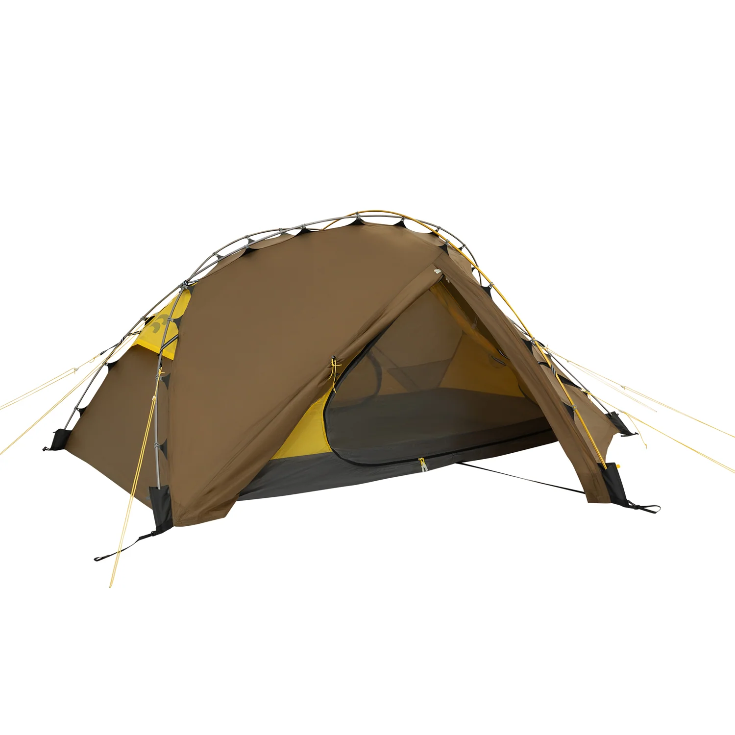 Orson Alpha 2 | 4 Season Semi Geodesic Alpine Tent | 3.25kg - Image 18