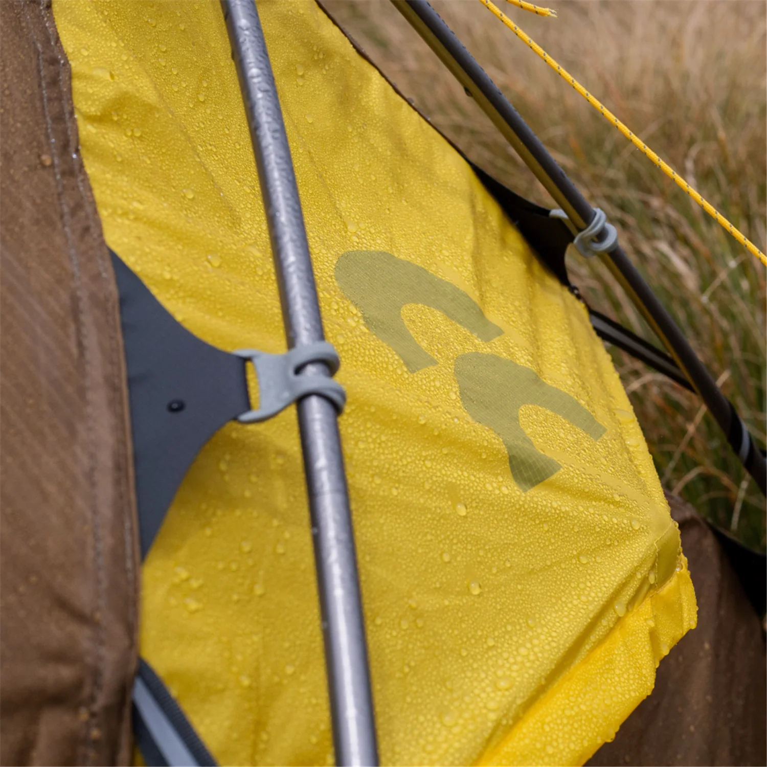 Orson Alpha 2 | 4 Season Semi Geodesic Alpine Tent | 3.25kg - Image 8