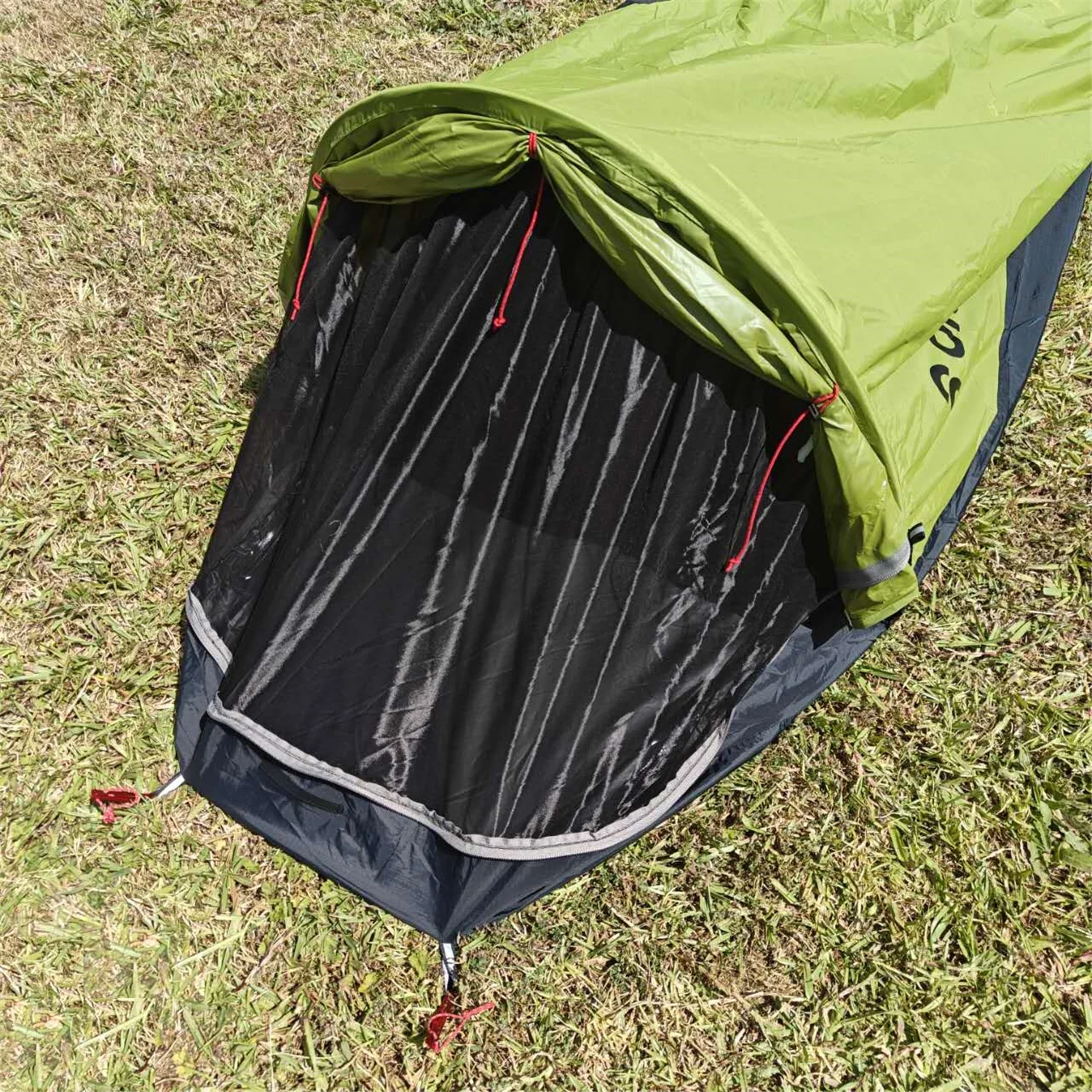 Orson Phantom Bivvy | Ultralight 1 Person Bivvy Bag | 0.68kg - Image 5