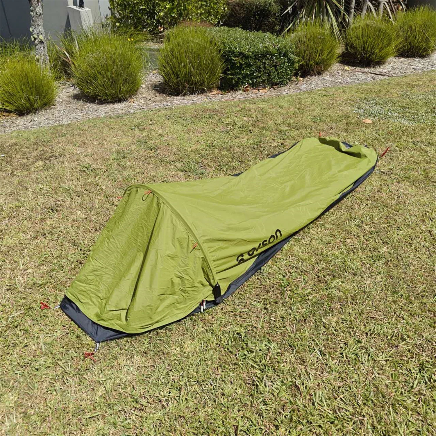 Orson Phantom Bivvy | Ultralight 1 Person Bivvy Bag | 0.68kg - Image 8