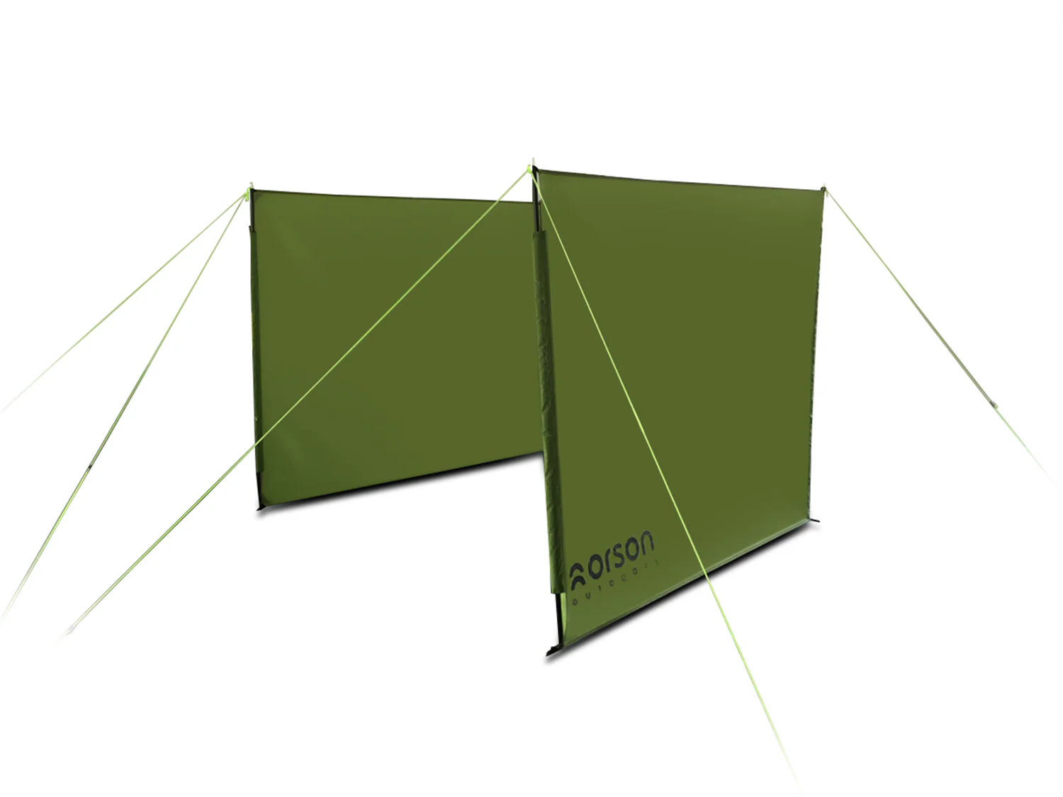Orson Camping Windbreak 5.4m - Image 4