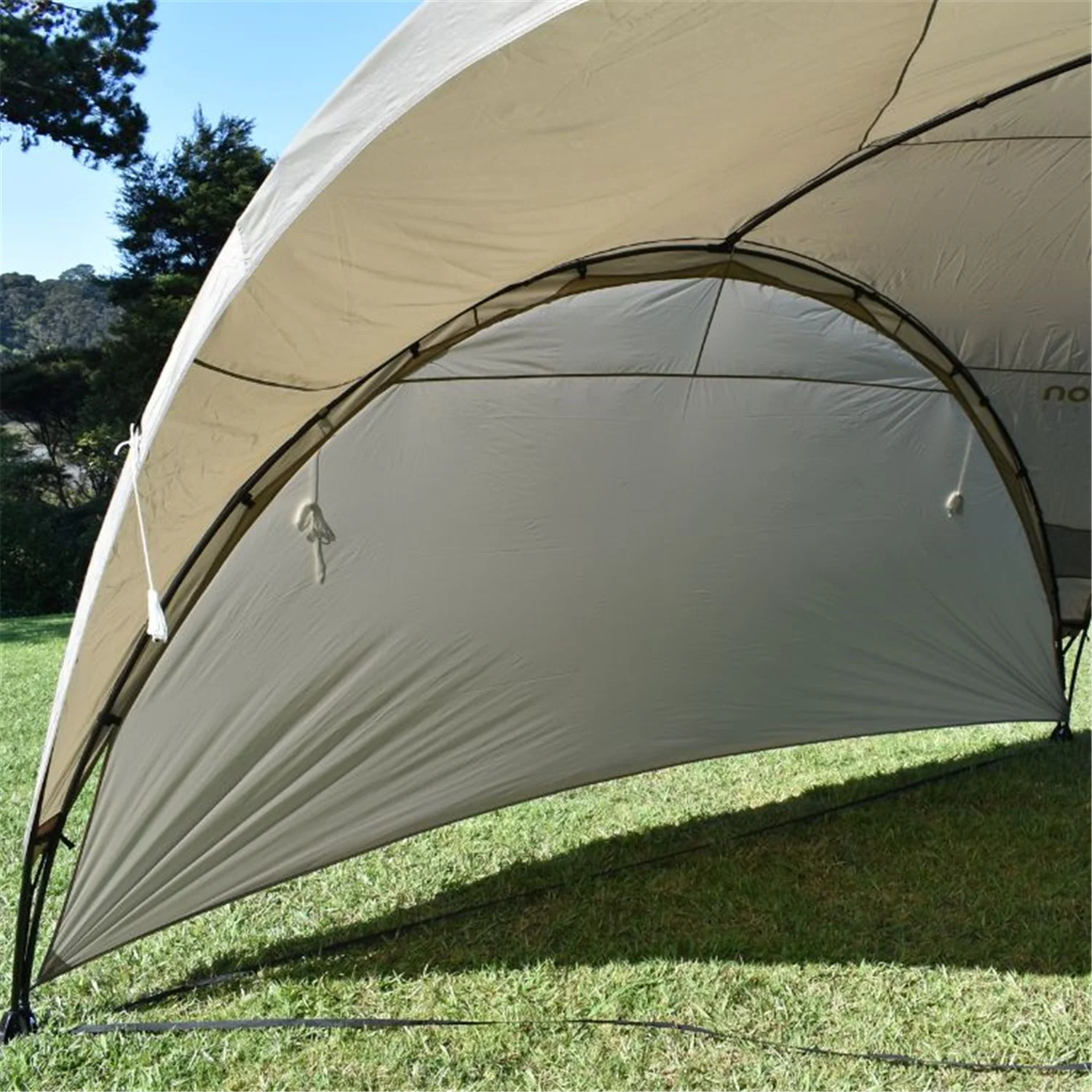 Orson Core Shelter - 4.5m Outdoor Gazebo, Combo Deal 1 - Image 12