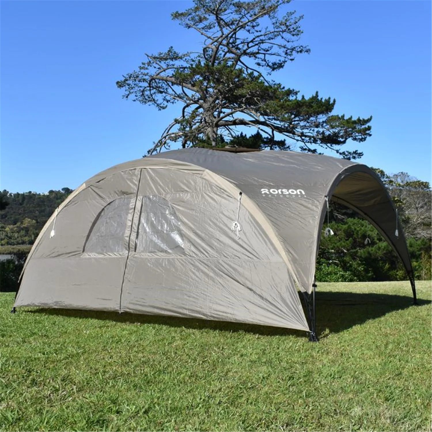 Orson Core Shelter - 4.5m Outdoor Gazebo, Combo Deal 1 - Image 20