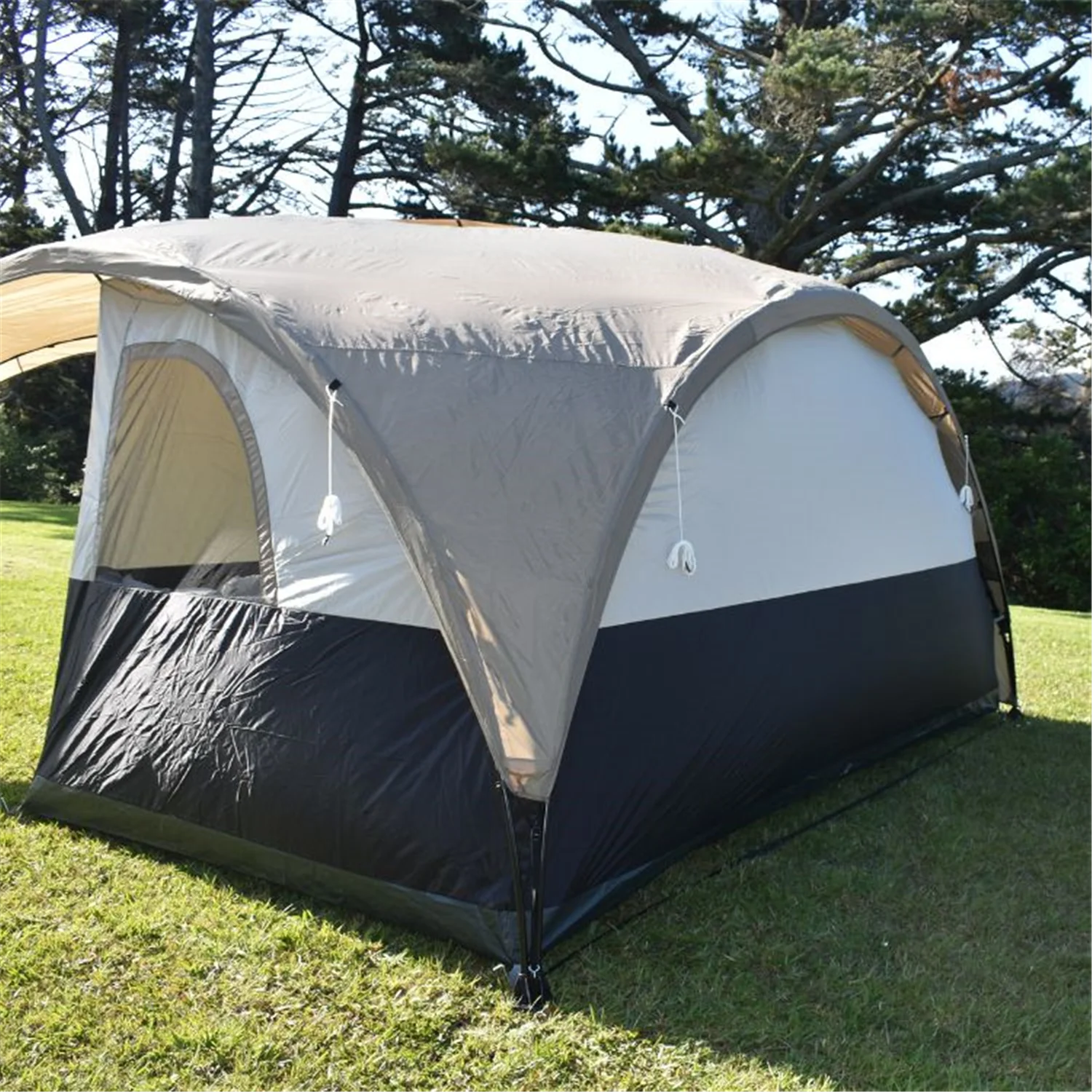 Orson Enclosed Inner Room for Core 4.5 Shelter - Image 5