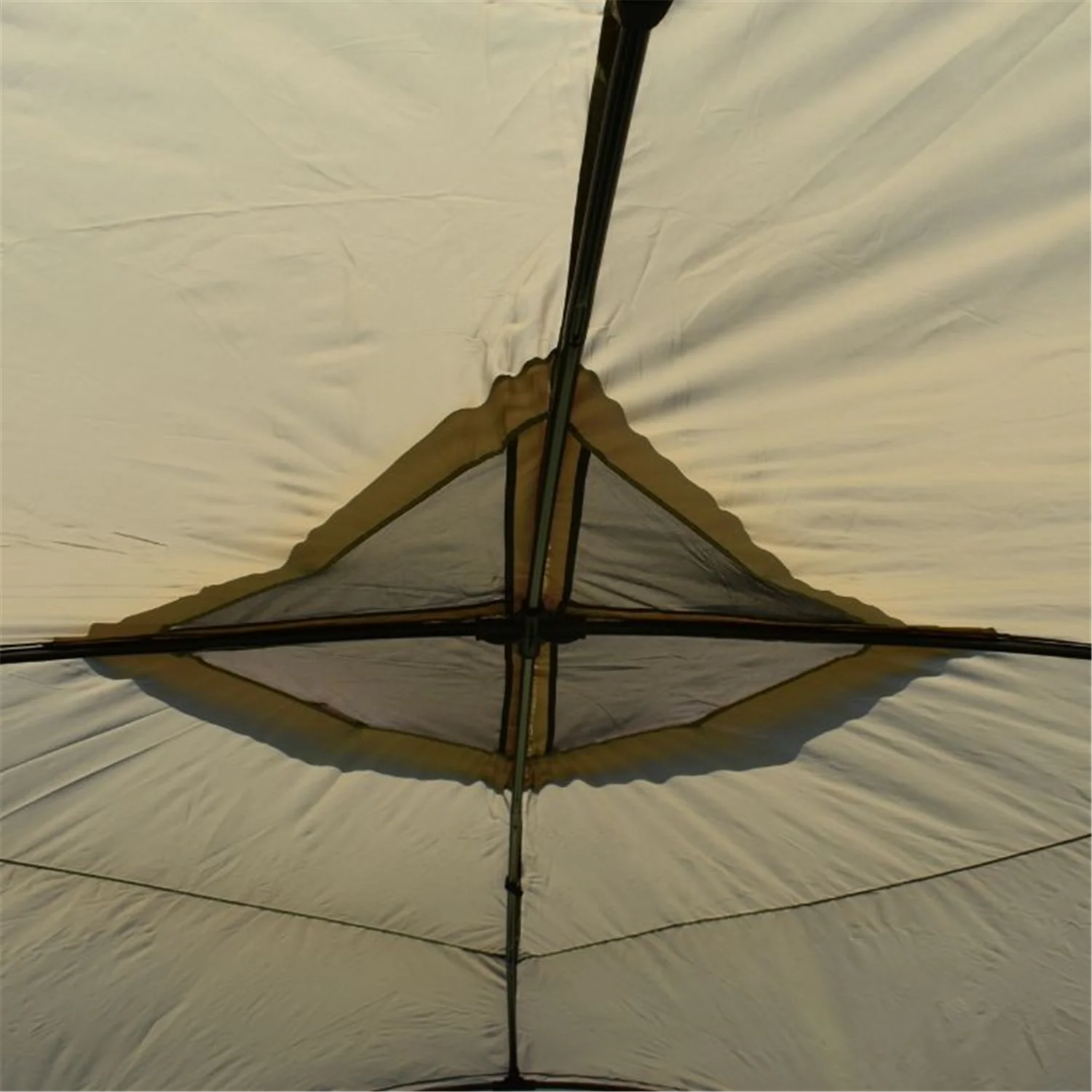 Orson Core Shelter - 4.5m Outdoor Gazebo or Shelter - Image 5
