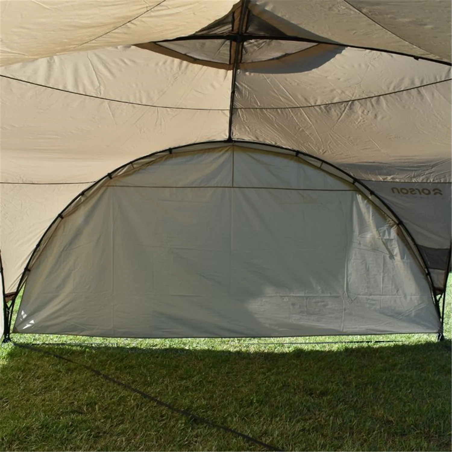Orson Core Shelter - 4.5m Outdoor Portable Gazebo, Combo Deal 2 - Image 23