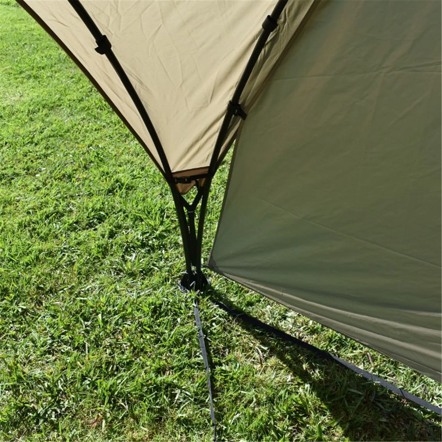 Orson Core Shelter - 4.5m Outdoor Portable Gazebo, Combo Deal 2 - Image 9