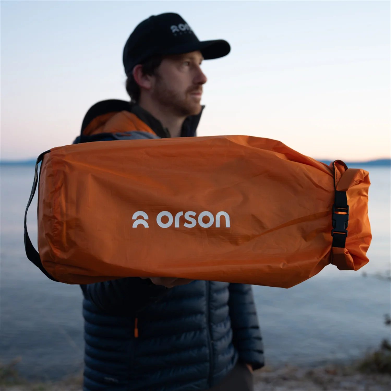 Orson Forge 2 | 3+ Seasons - 2 Person Tunnel Tent | 2.7kg - Image 11