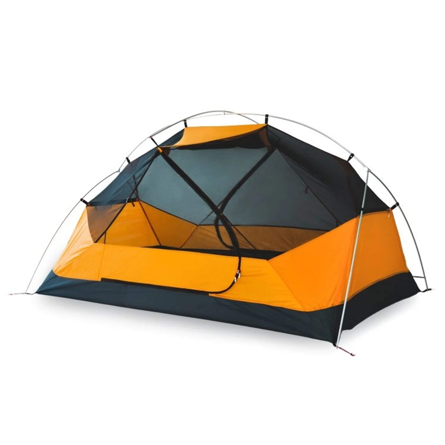 Orson Hopper 2 | Ripstop Polyester 2 Person Lightweight Tent | 2.5kg - Image 8