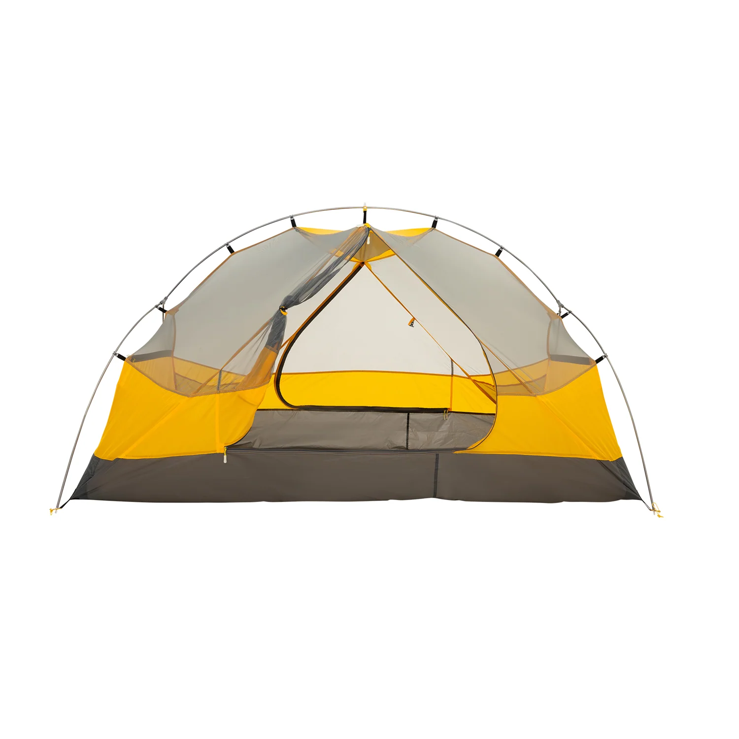 Orson Hopper Pro 2 | Ripstop Silnylon 2 Person Hiking Tent | 2.2kg - Image 11