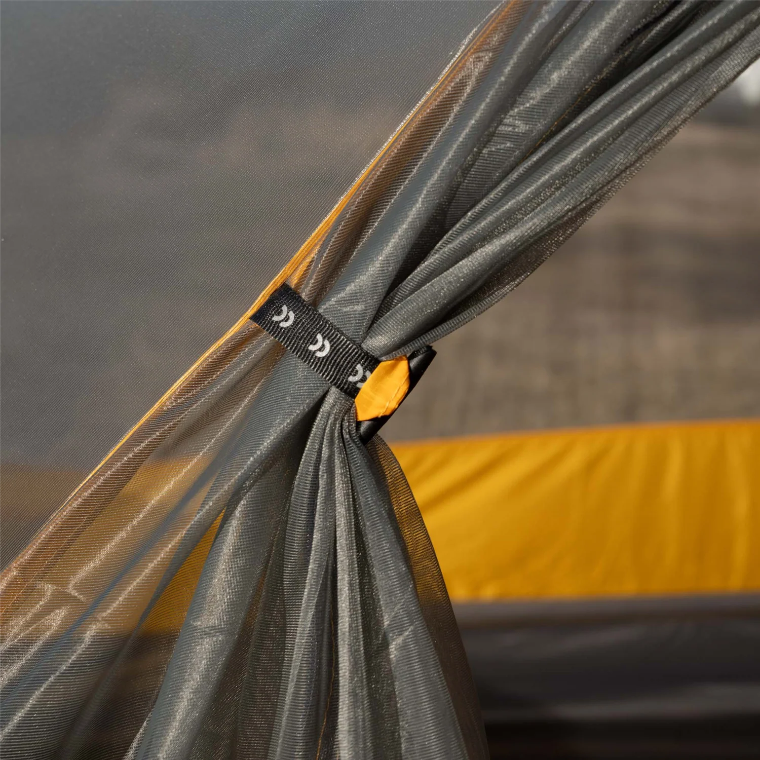 Orson Hopper Pro 2 | Ripstop Silnylon 2 Person Hiking Tent | 2.2kg - Image 19