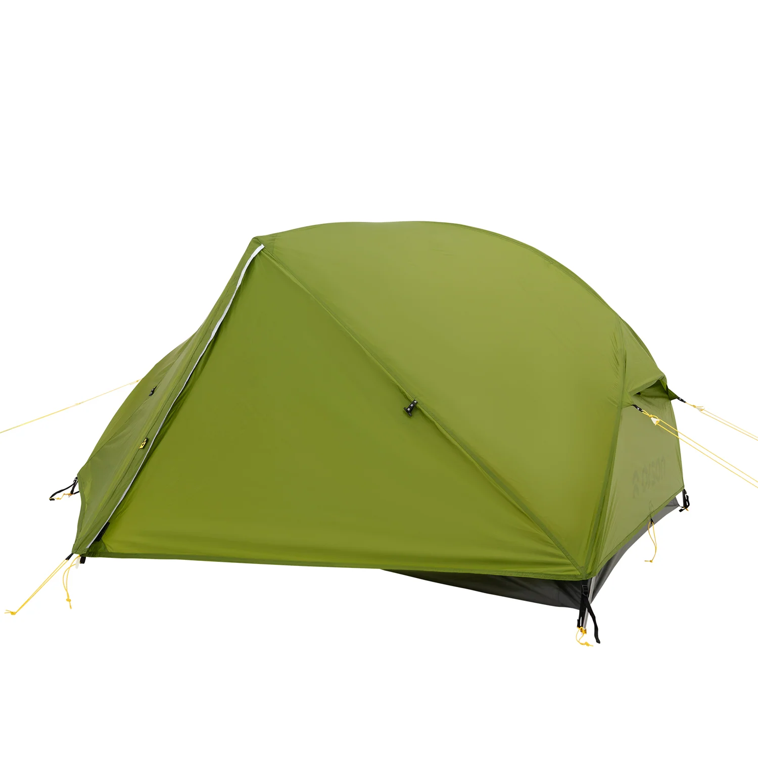 Orson Hopper Pro 2 | Ripstop Silnylon 2 Person Hiking Tent | 2.2kg - Image 22