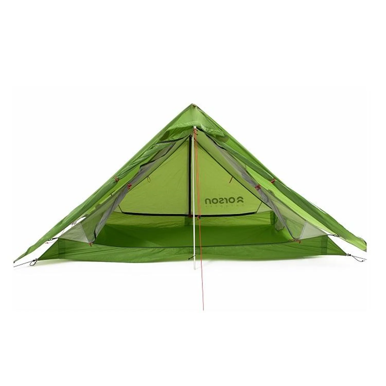 Orson Indie 2 | Ultralight Silnylon 2 Person Hiking Tent | 1.35kg - Image 11