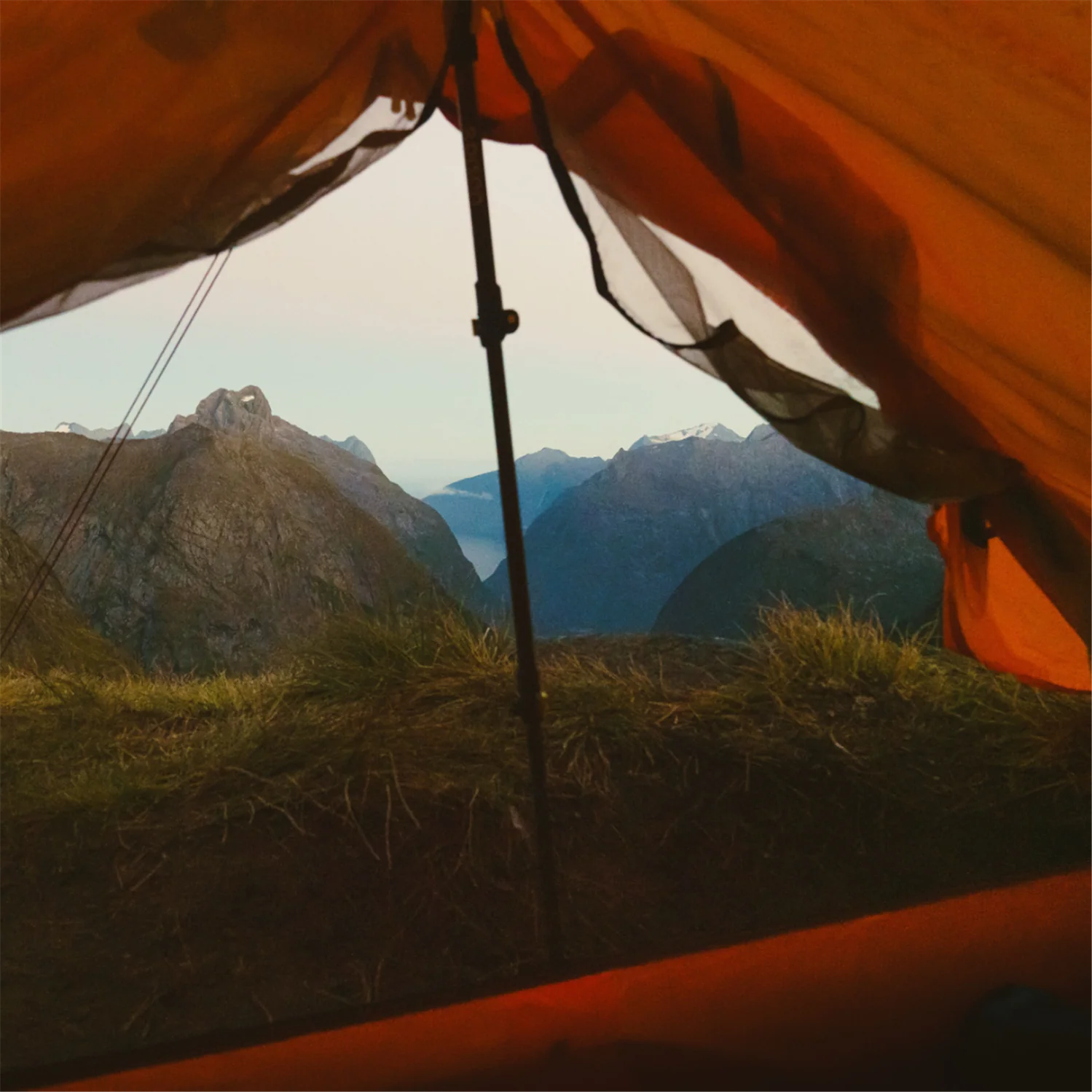 Orson Indie 2 | Ultralight Silnylon 2 Person Hiking Tent | 1.35kg - Image 3