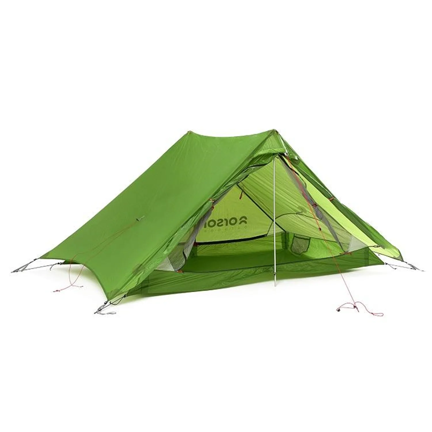 Orson Indie 2 | Ultralight Silnylon 2 Person Hiking Tent | 1.35kg - Image 6