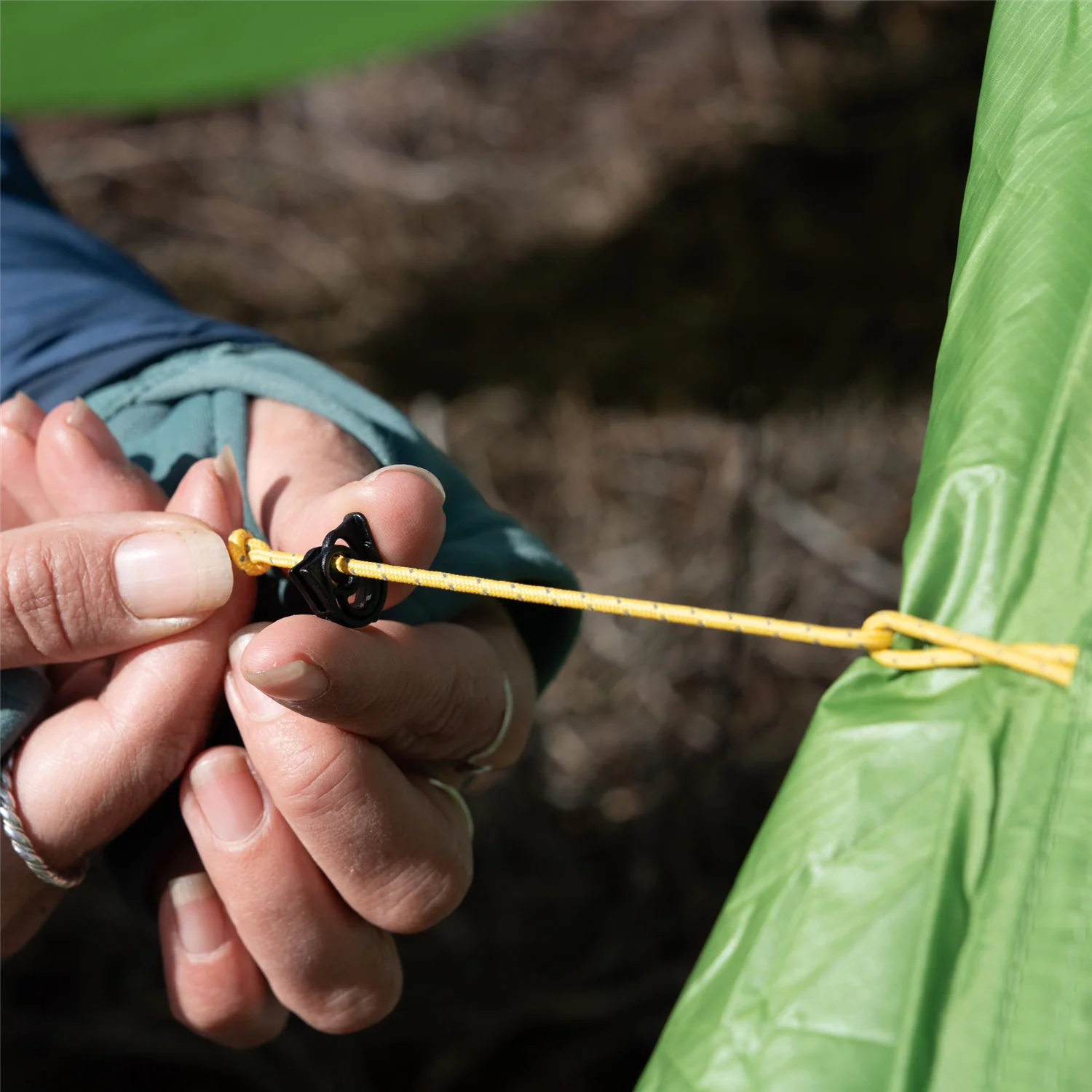 Orson Indie Pro 1 | Ultralight 1 Person Hiking Tent | 1.05kg - Image 10