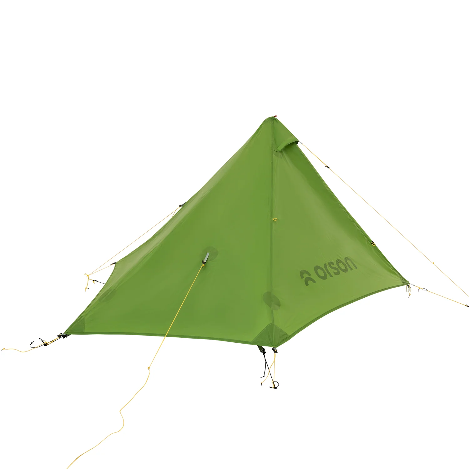 Orson Indie Pro 1 | Ultralight 1 Person Hiking Tent | 1.05kg - Image 13