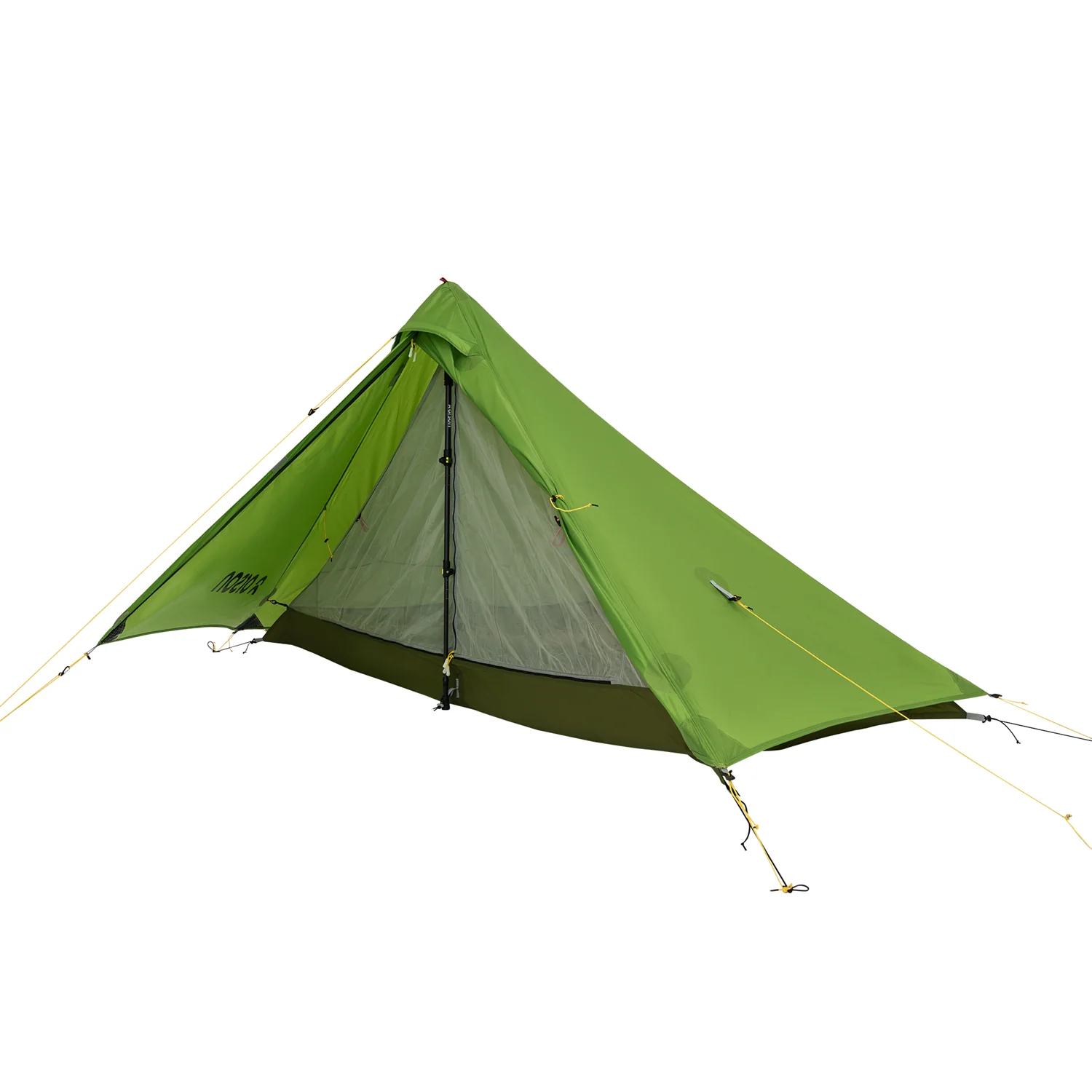 Orson Indie Pro 1 | Ultralight 1 Person Hiking Tent | 1.05kg - Image 14