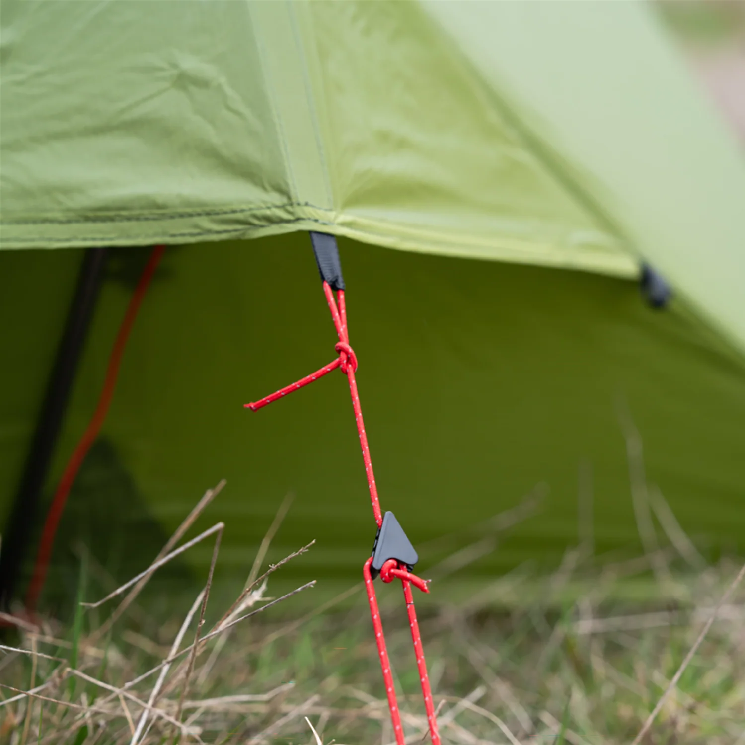 Orson Jett 1 | Ultralight Silnylon 1 Person Tunnel Tent | 1.38kg - Image 11