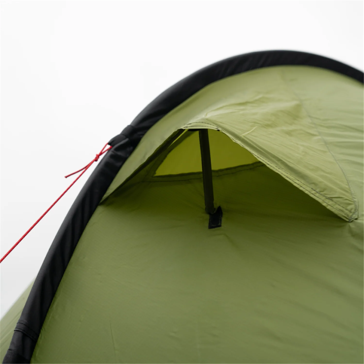 Orson Jett 1 | Ultralight Silnylon 1 Person Tunnel Tent | 1.38kg - Image 19
