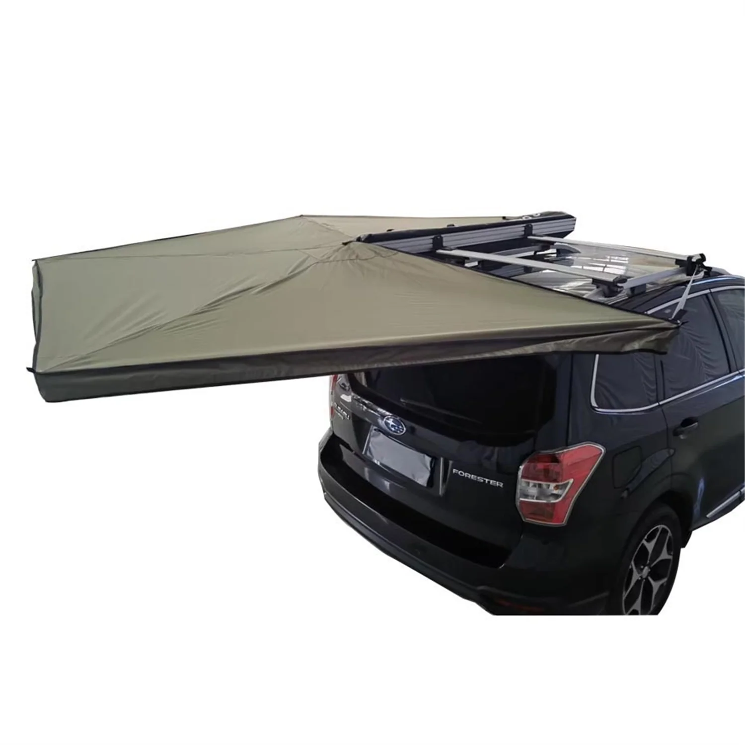 Orson K2 270 Degree Vehicle Side Awning - Image 3