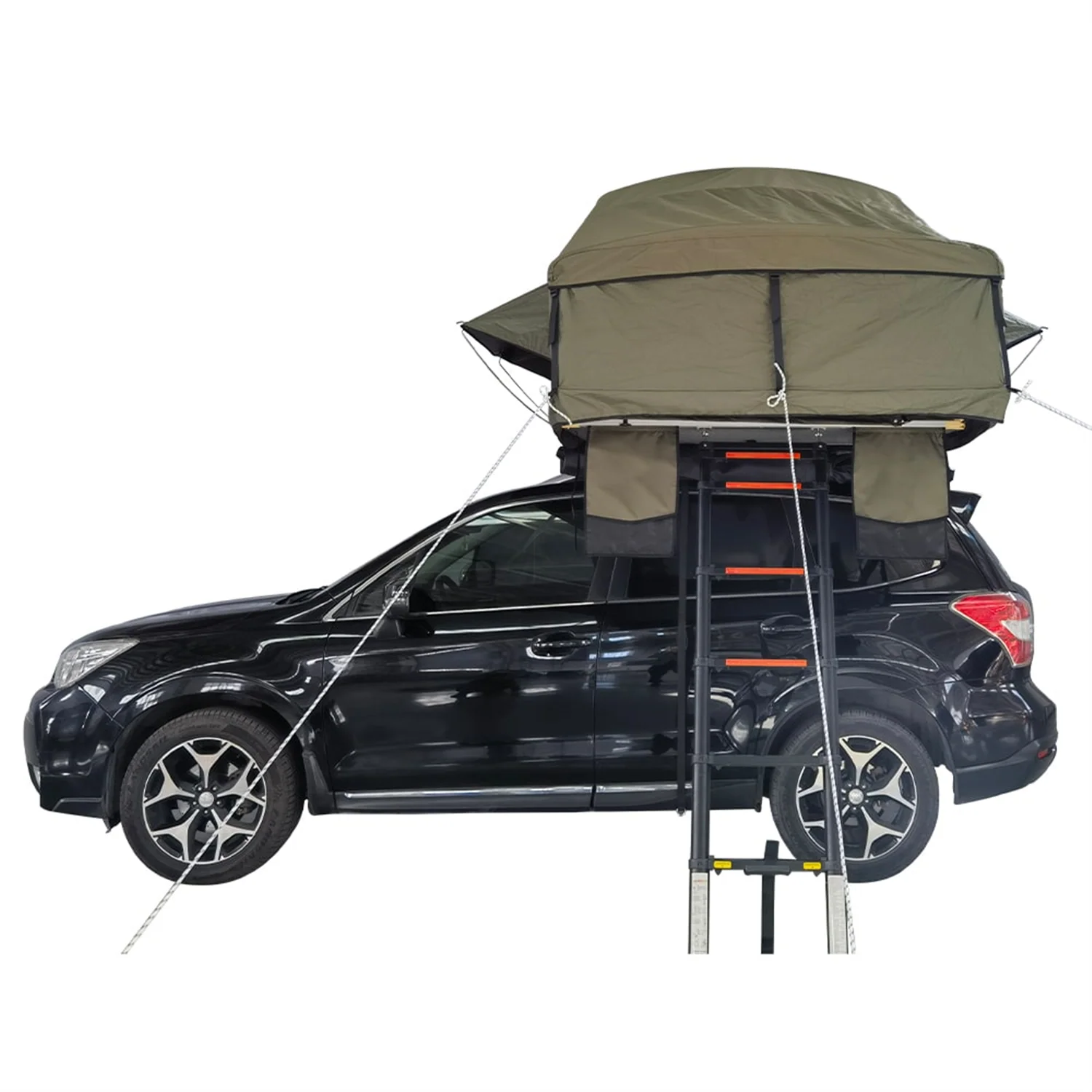 Orson K2 Soft Shell Roof Top Tent - Image 3