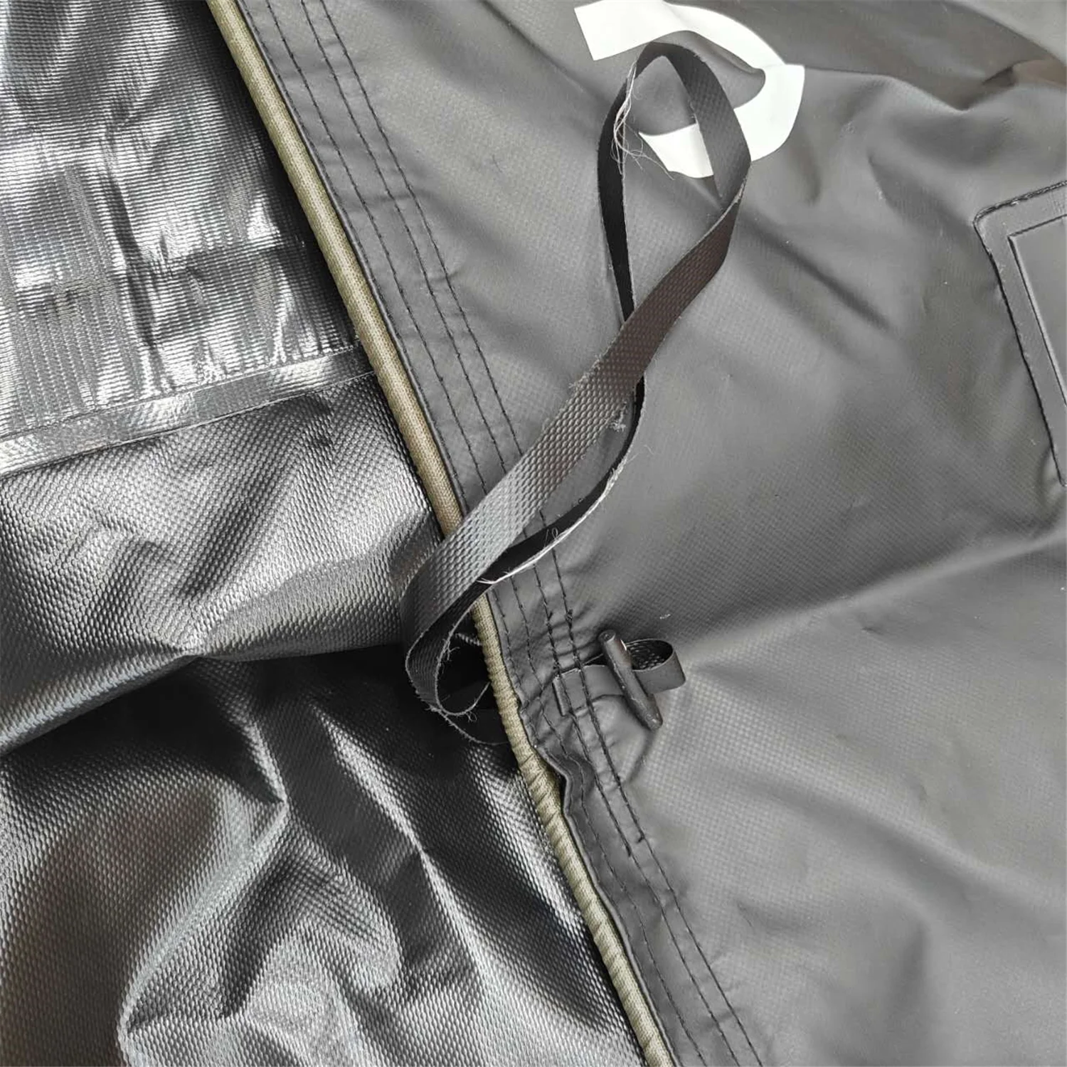 Orson K2 Roof Top Tent Travel Cover - Image 4