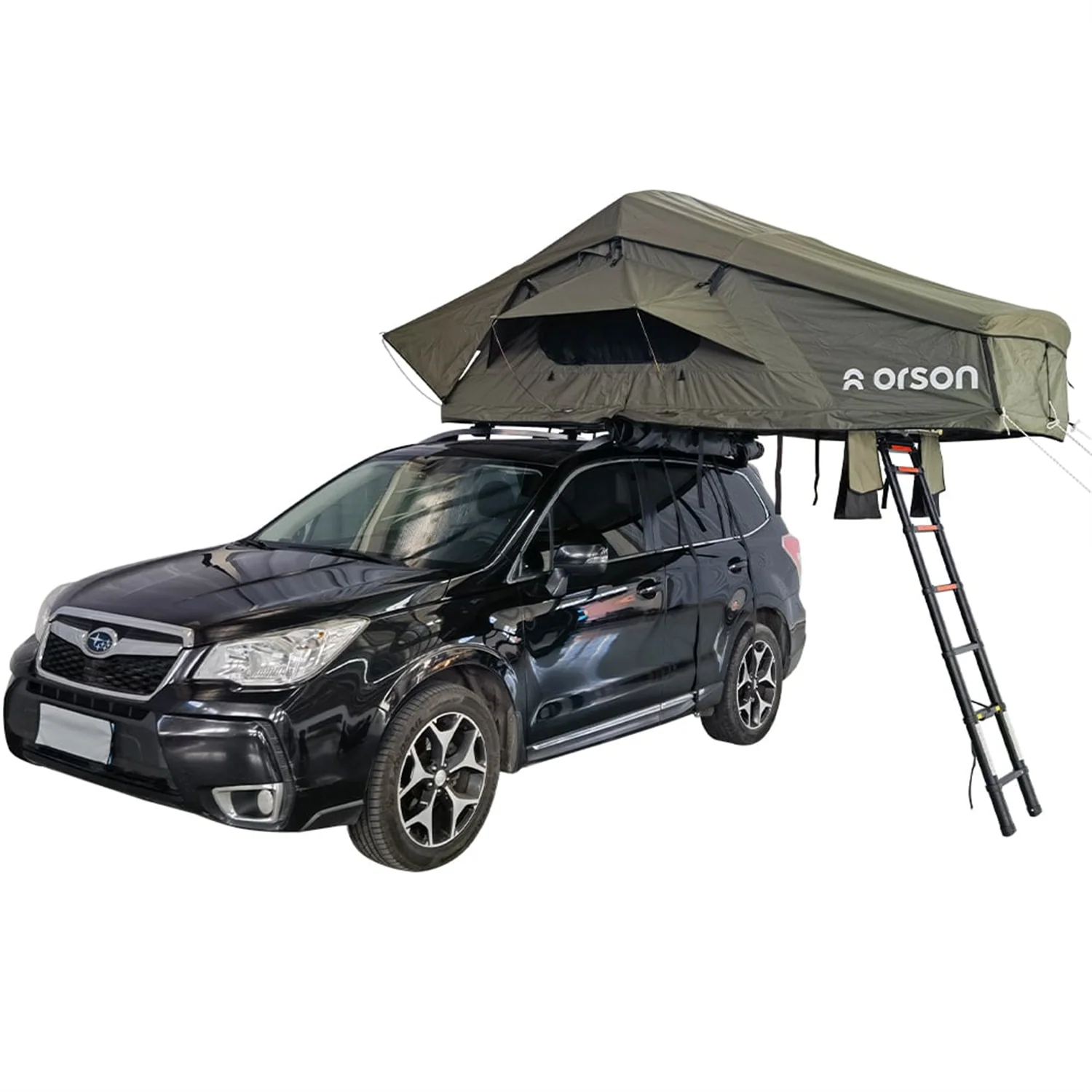 Orson K2X Roof Top Tent with Annex - Image 10