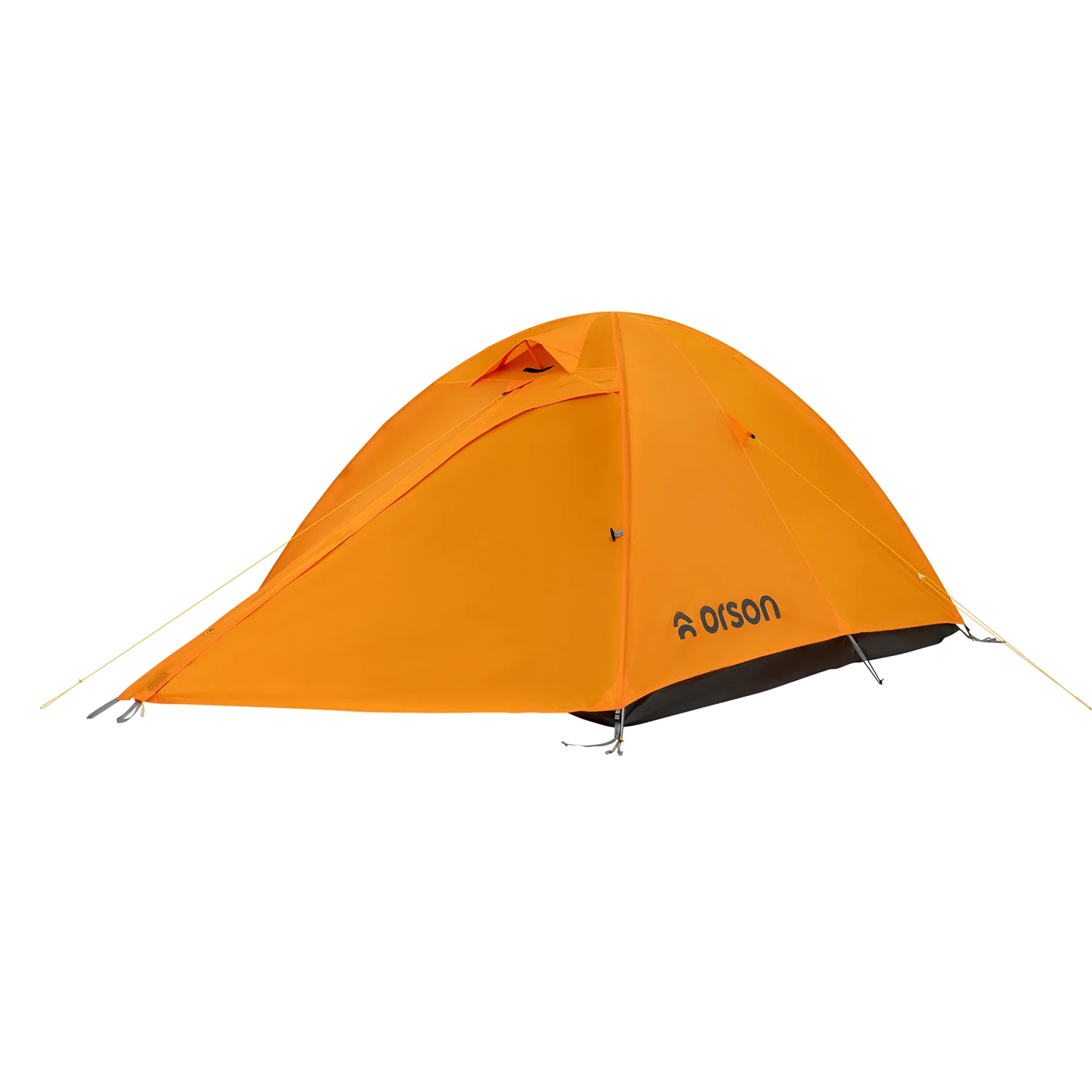 Orson Nomad 2 | All Weather 2 Person Tent | 2.75kg - Image 4