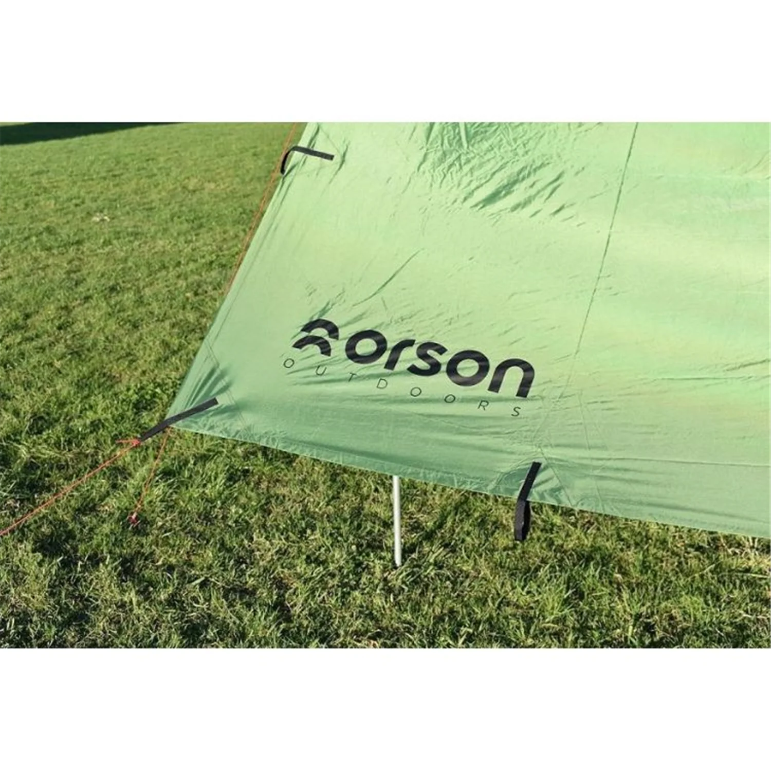 Orson Shadow Tarp - 3x3m, 950g - Image 7