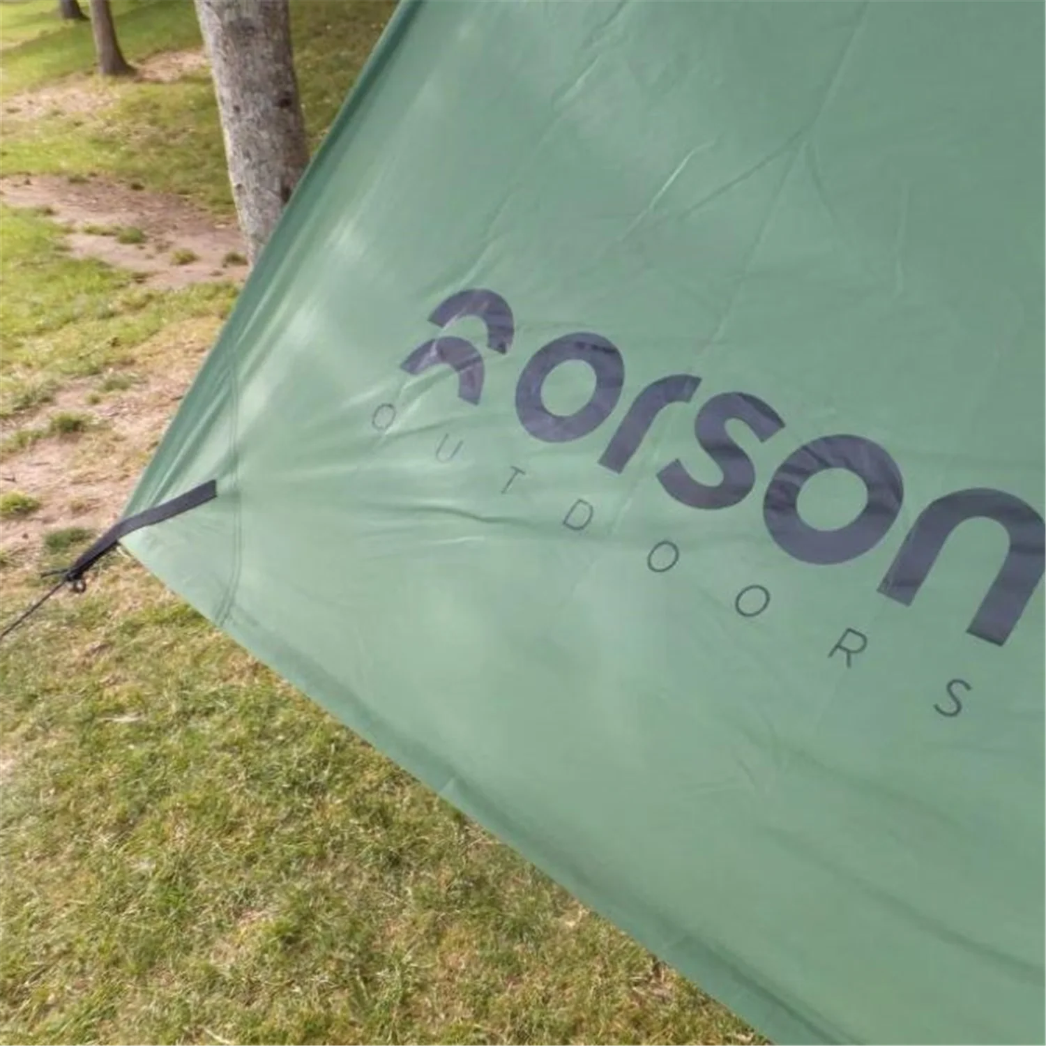Orson Shadow Tarp - 3x4m, 1.2kg - Image 3