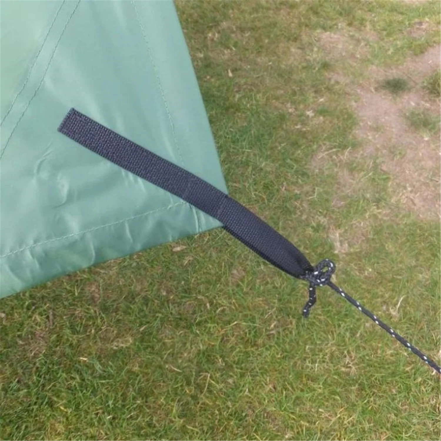 Orson Shadow Tarp - 3x4m, 1.2kg - Image 5