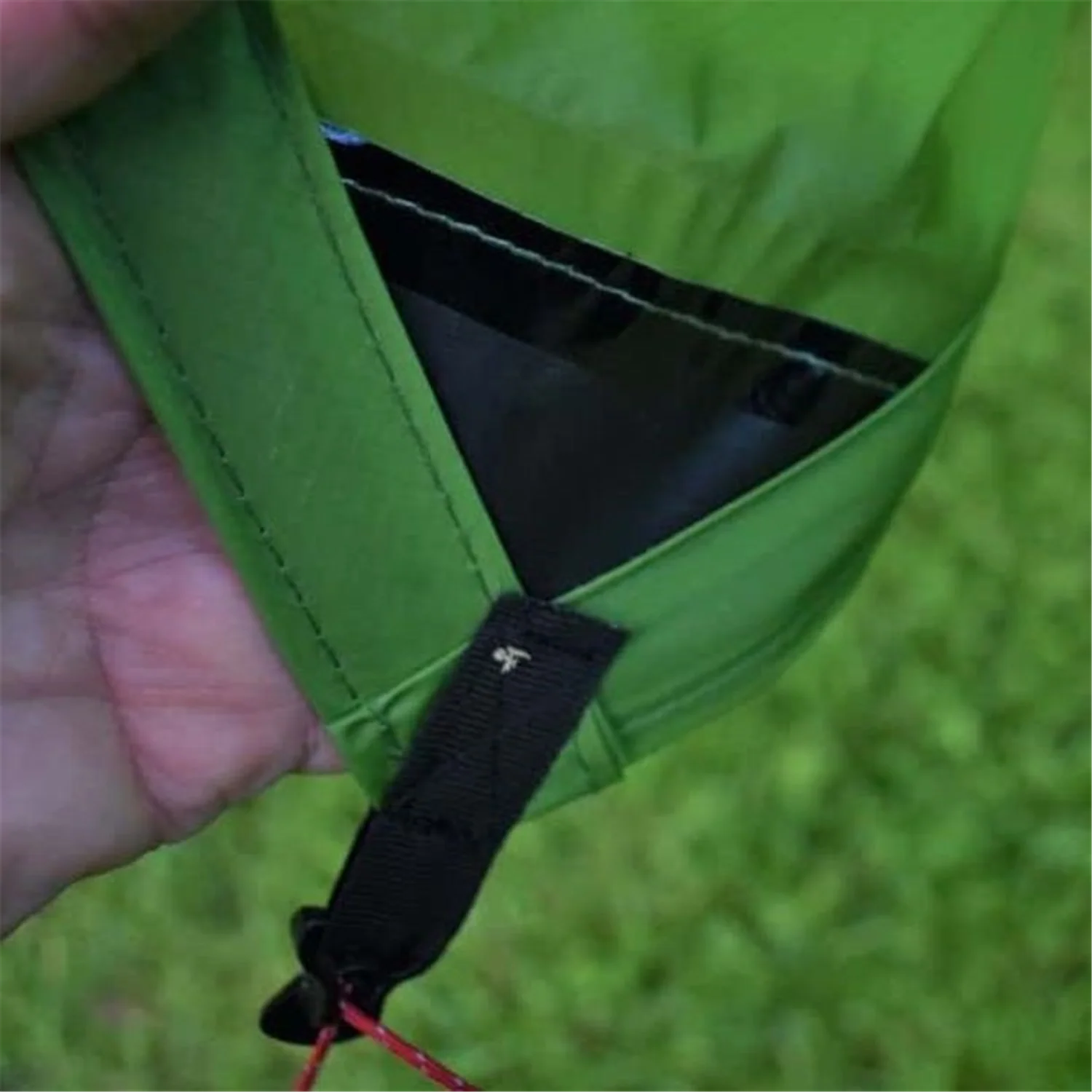 Orson Skyline Ultralight Tarp - 2x3m, 20D Ripstop Silnylon, 380g - Image 16