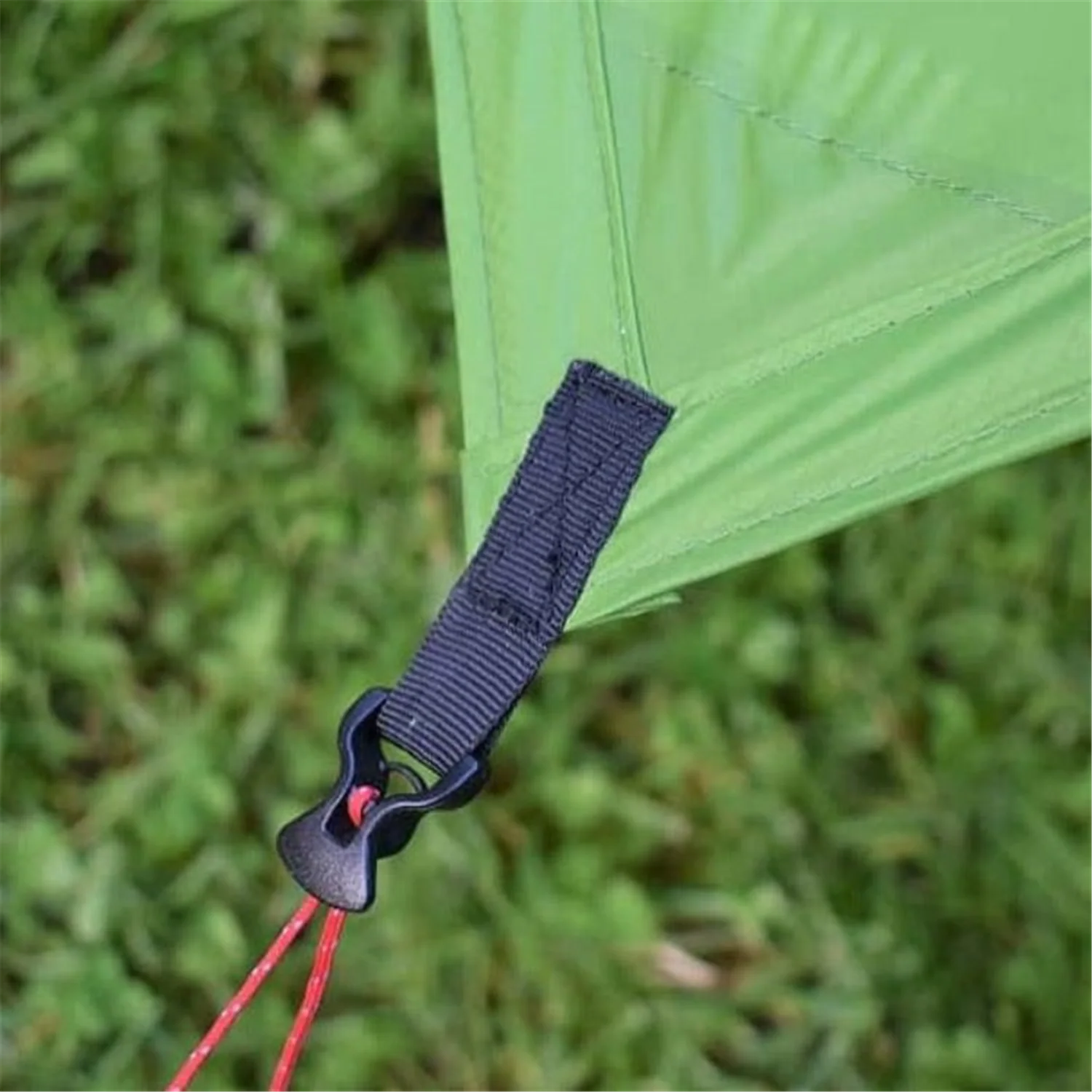 Orson Skyline Ultralight Tarp - 2x3m, 20D Ripstop Silnylon, 380g - Image 17