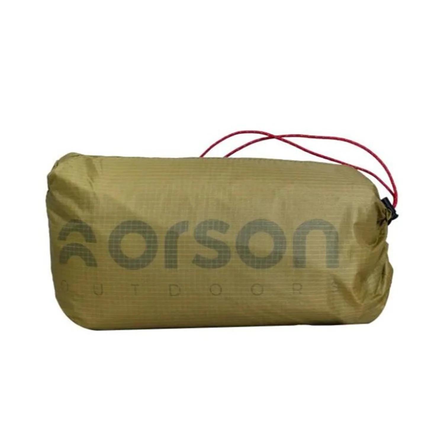 Orson Skyline Ultralight Tarp - 2x3m, 20D Ripstop Silnylon, 380g - Image 3