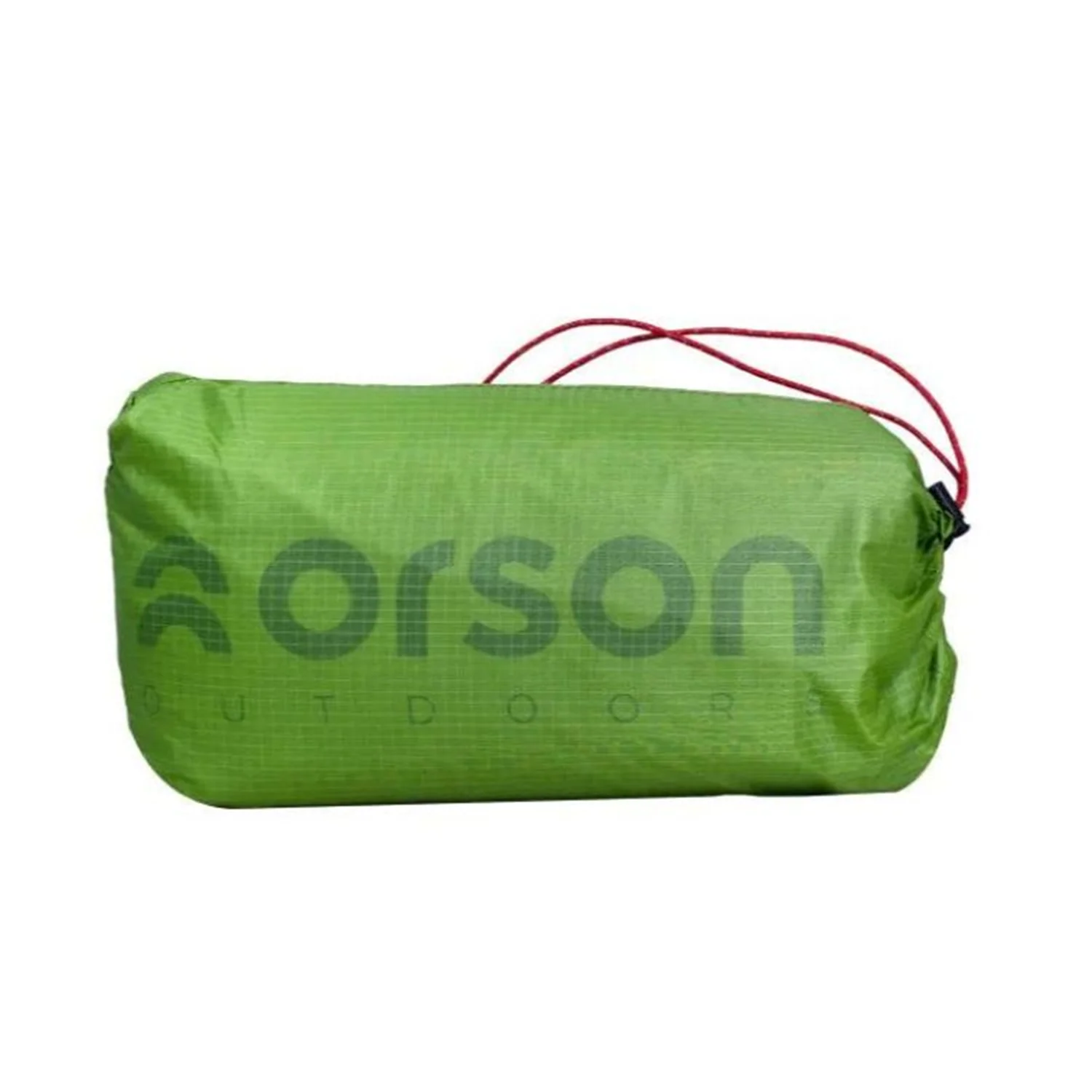 Orson Skyline Ultralight Tarp - 2x3m, 20D Ripstop Silnylon, 380g - Image 4