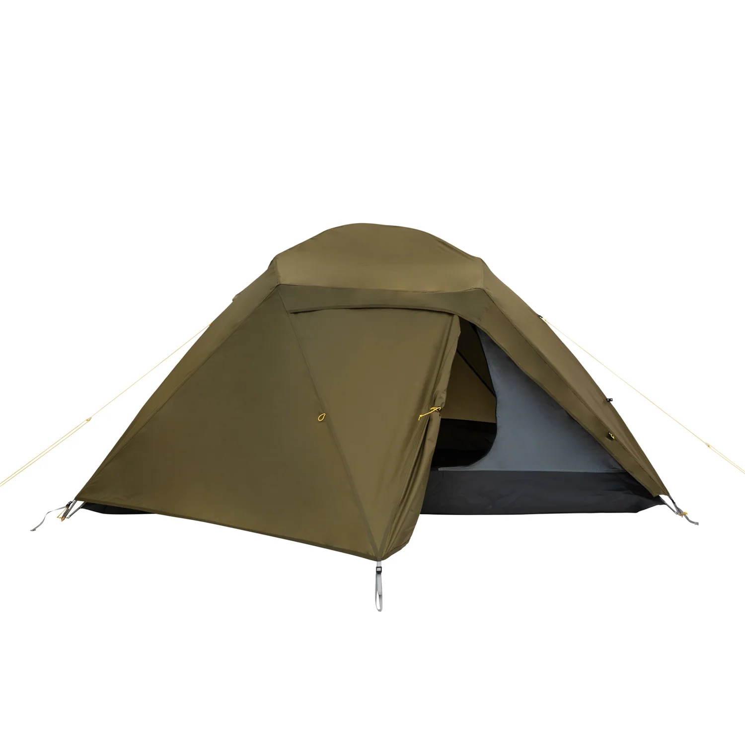 Orson Titan 3 | All-Weather 3 Person Camping Tent | 3.9kg - Image 5