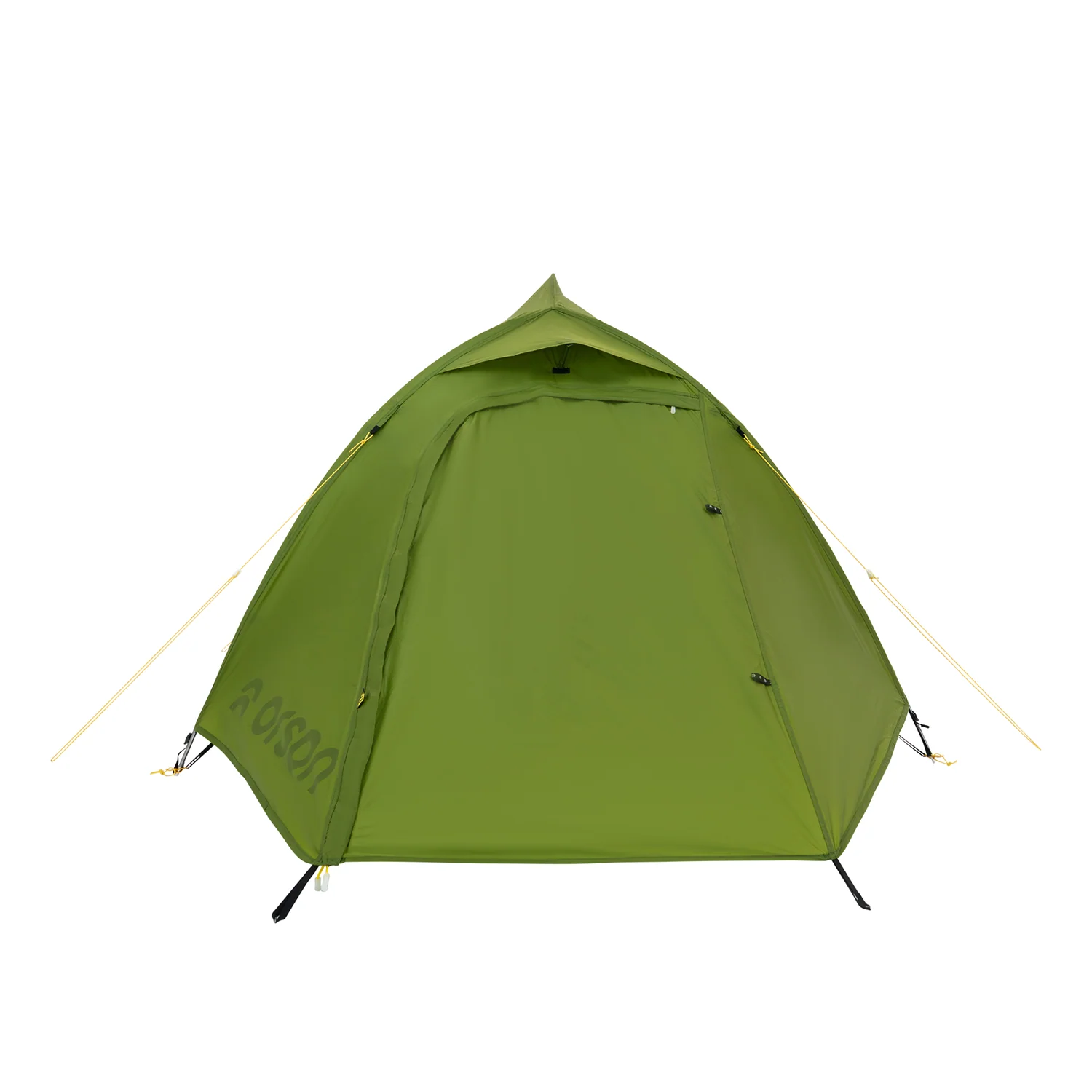 Orson Tracker Pro 2 | Ripstop Silnylon 2 Person Camping Tent | 1.7kg - Image 18