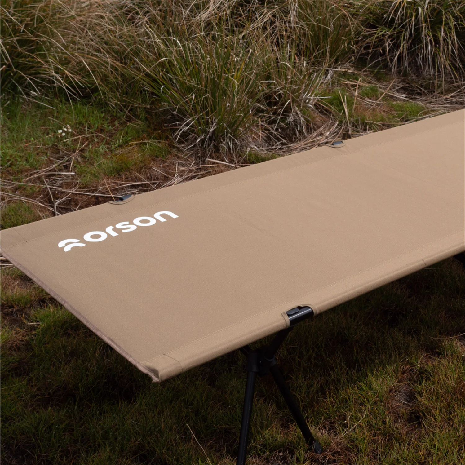 Orson Tussock Ultralight Camp Bed - Image 7