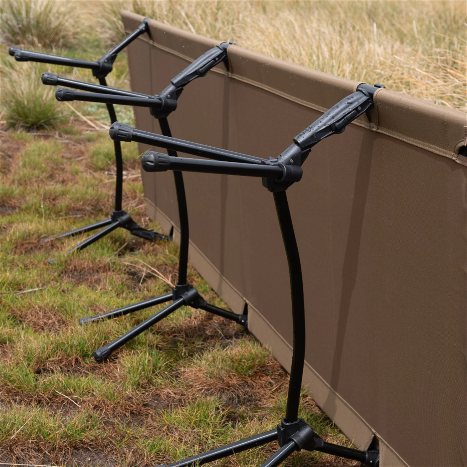 Orson Tussock Ultralight Camp Bed - Image 8