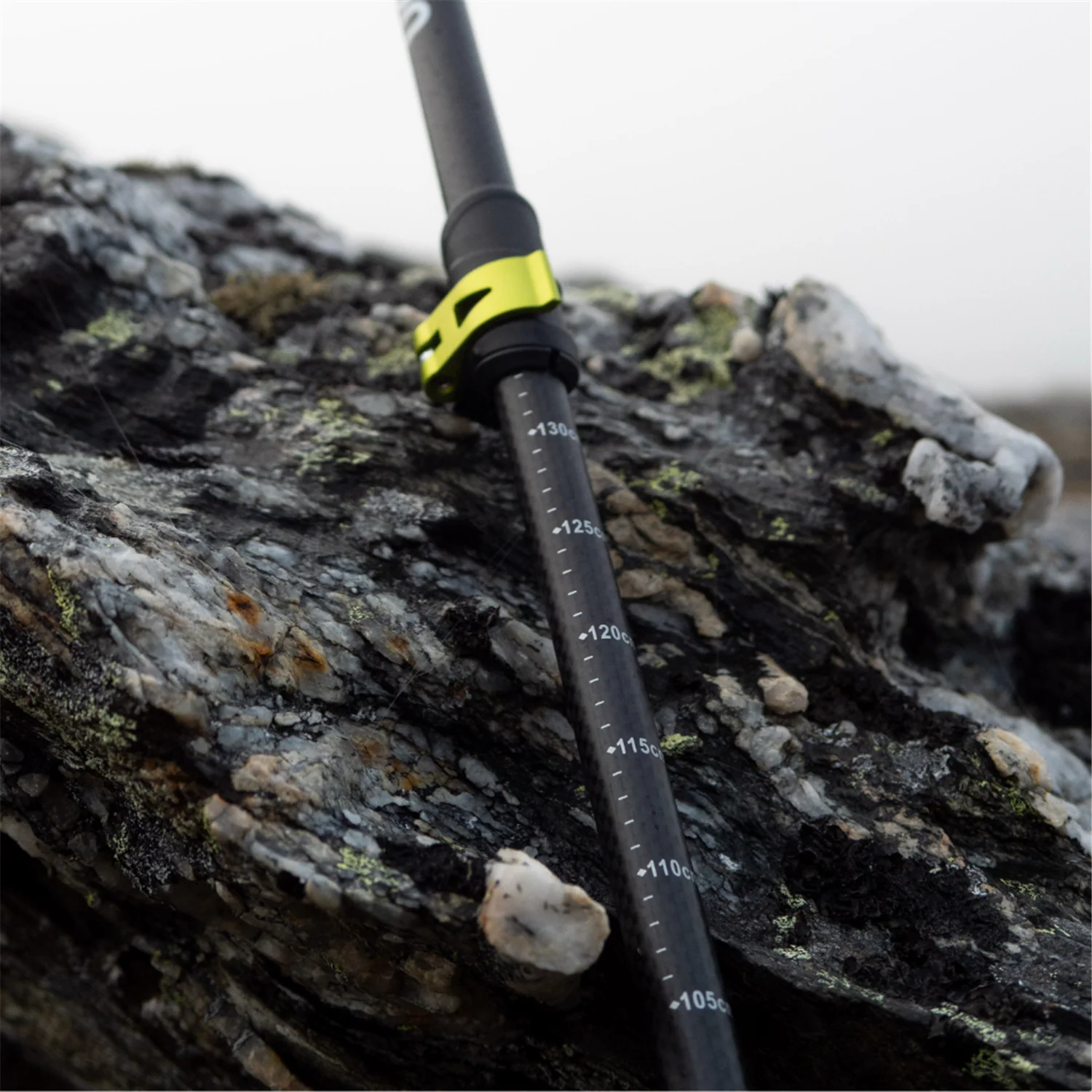 Orson Pacer XT UL Carbon Fibre Hiking Pole 175g - Image 4