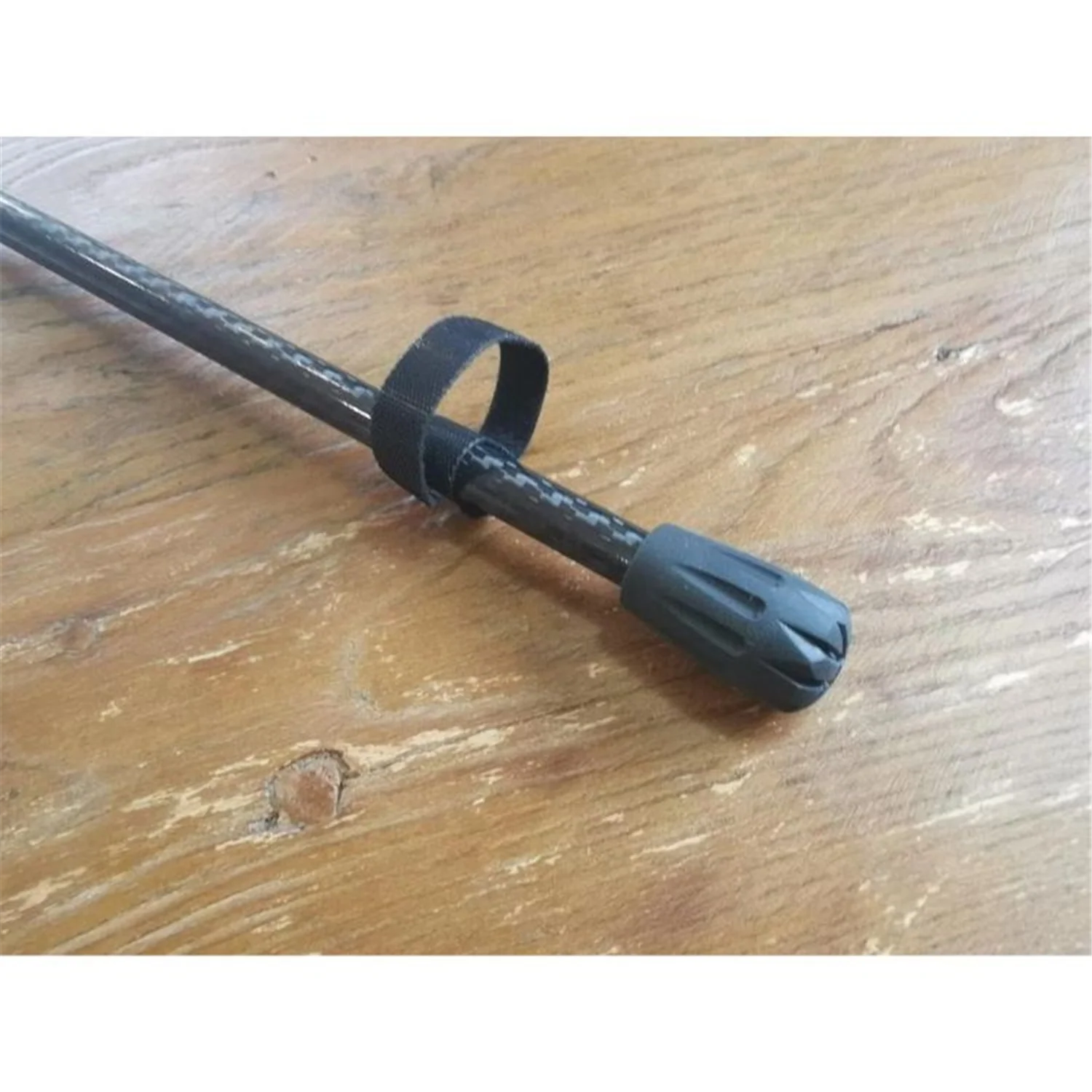 Ultralight 115cm Carbon Fibre Tent Pole 77g - Image 3